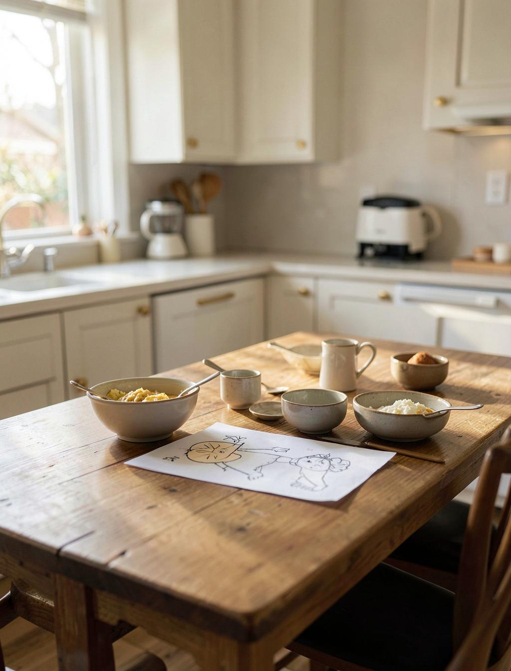 Parents and family: the role you play at home